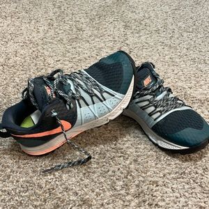 Nike Zoom Wildhorse 4